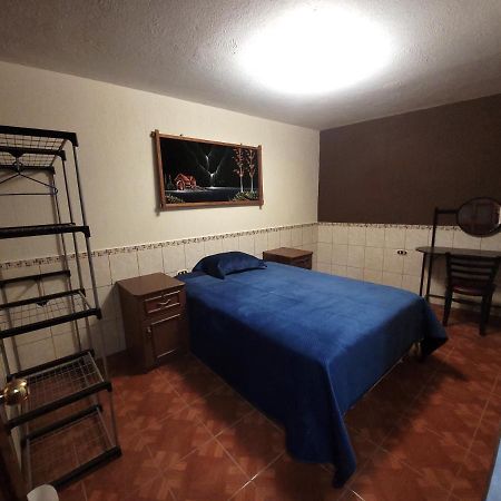 Calmorian Otel Quetzaltenango Dış mekan fotoğraf